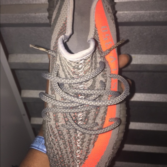 Yeezys